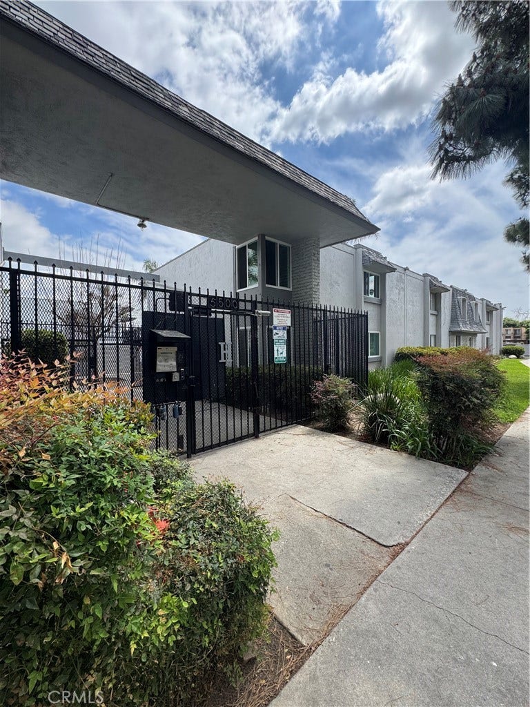 Property photo for 5500 Ackerfield, #309, Long Beach, CA