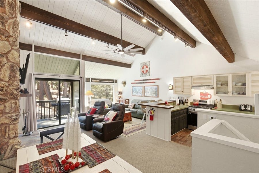 Property photo for 41935 Switzerland, Big Bear Lake, CA