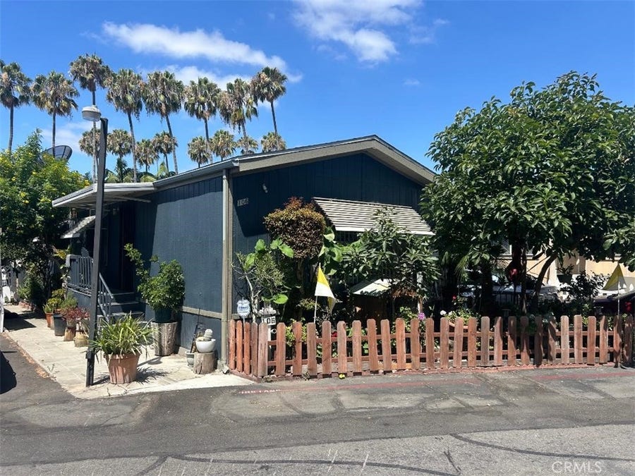 Property photo for 106 Amalfi, Santa Ana, CA
