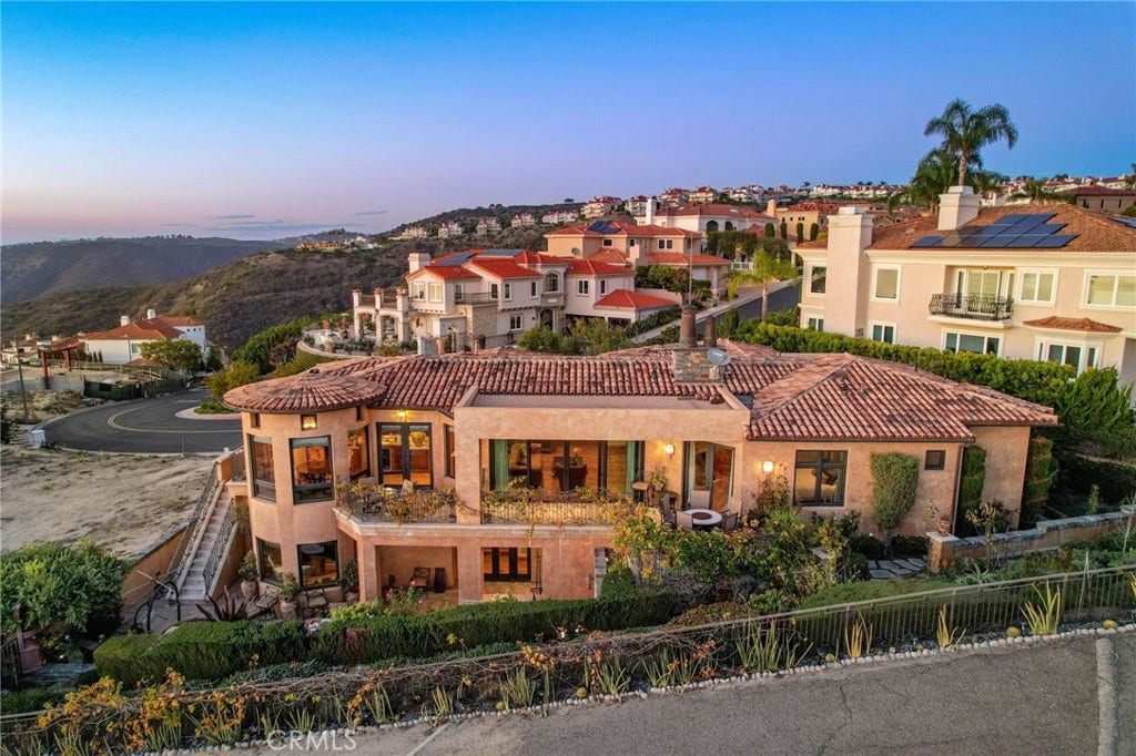 20 Le Conte, Laguna Niguel, CA 92677 20 Le Conte, Laguna Niguel, CA 92677
