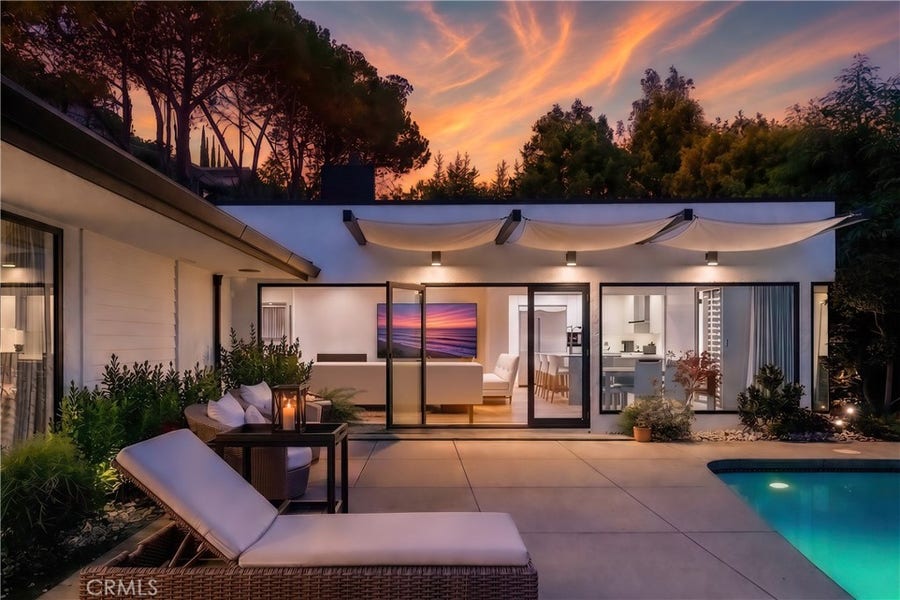 Property photo for 9621 Cedarbrook, Beverly Hills, CA