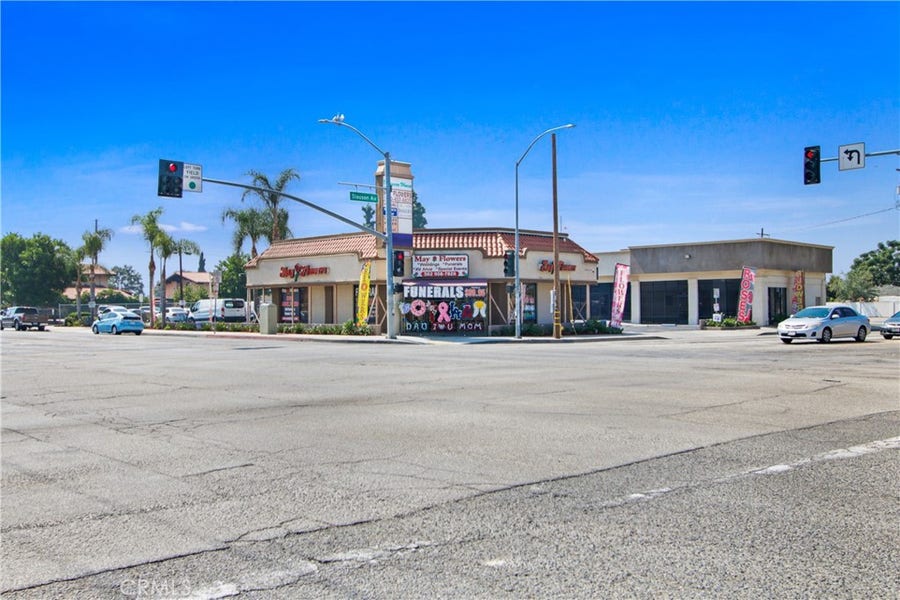 Property photo for 8521 Norwalk, Whittier, CA