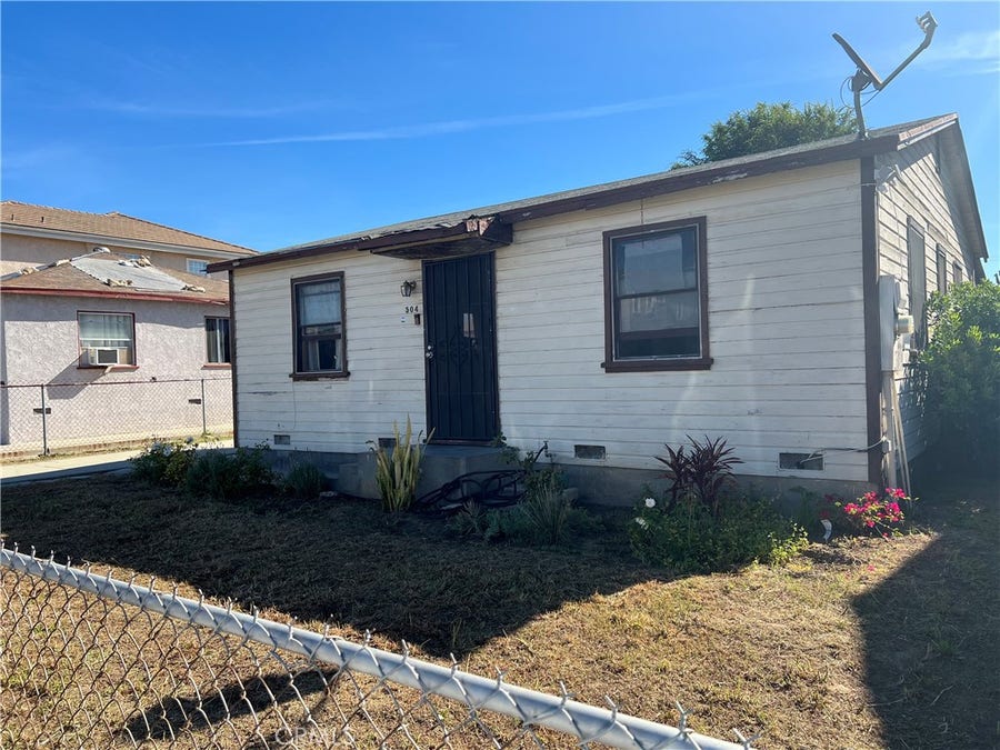 Property photo for 504 Orange, Monterey Park, CA