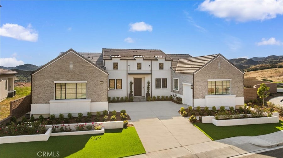 Property photo for 12545 N Silver Spur Court, Porter Ranch, CA