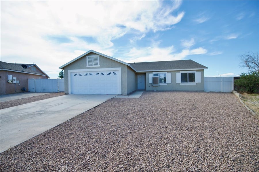 Property photo for 17816 Tahoe Court, Adelanto, CA