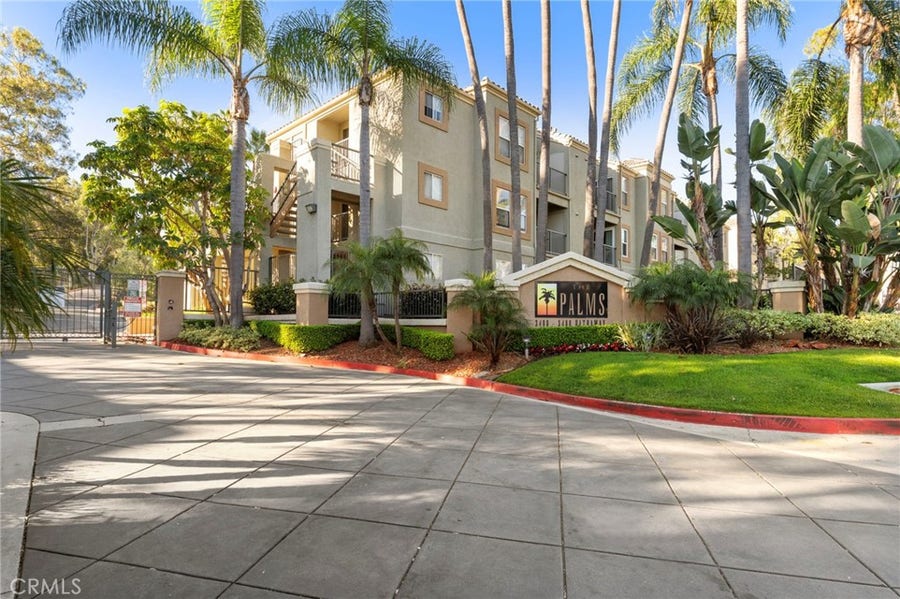 Property photo for 3472 Hathaway Avenue, #246, Long Beach, CA
