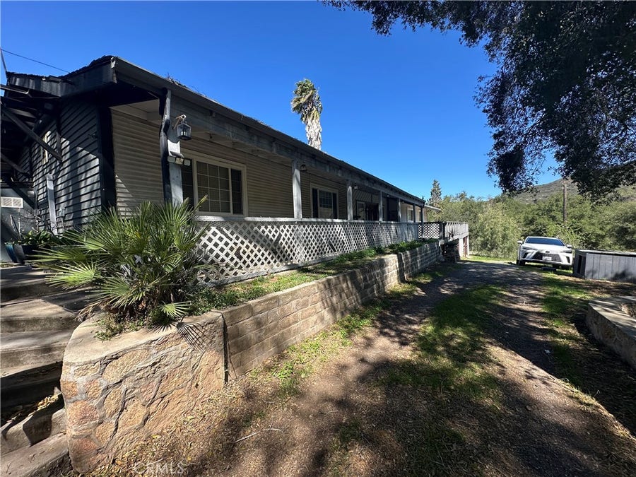 Property photo for 16778 Lawson Valley Rd., Jamul, CA