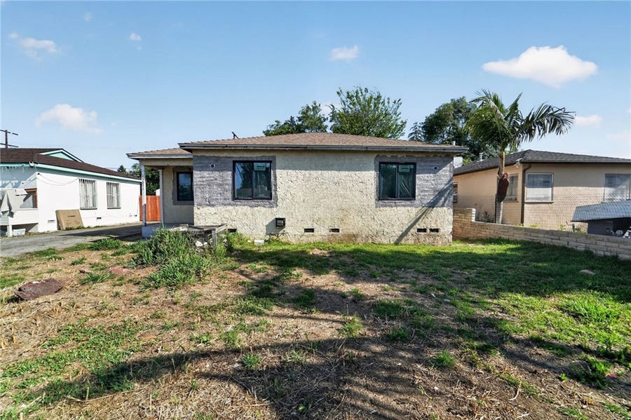 Property photo for 15021 Sylvan, Van Nuys, CA