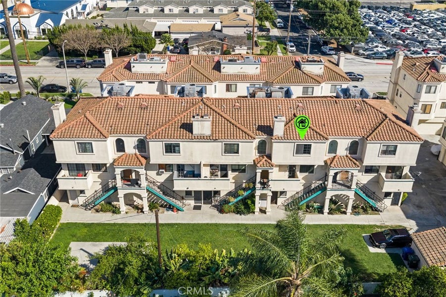 Property photo for 11033 Old River School Road, #8, Downey, CA