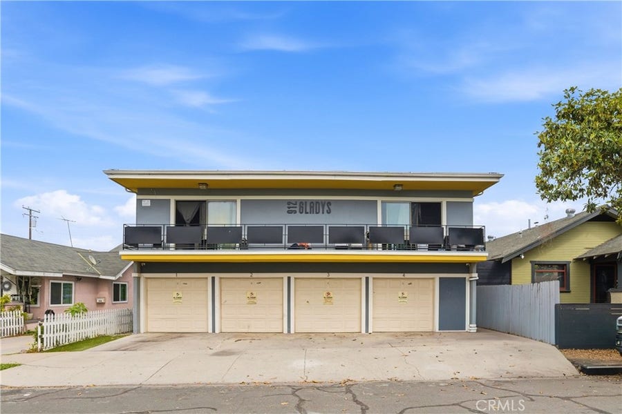 Property photo for 912 Gladys Ave., Long Beach, CA