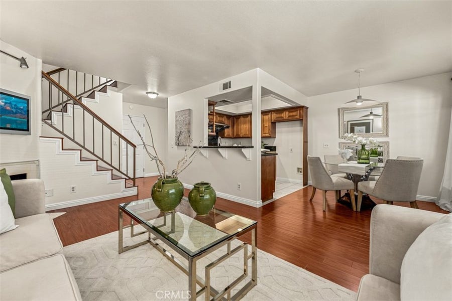 Property photo for 20752 Arline, Lakewood, CA
