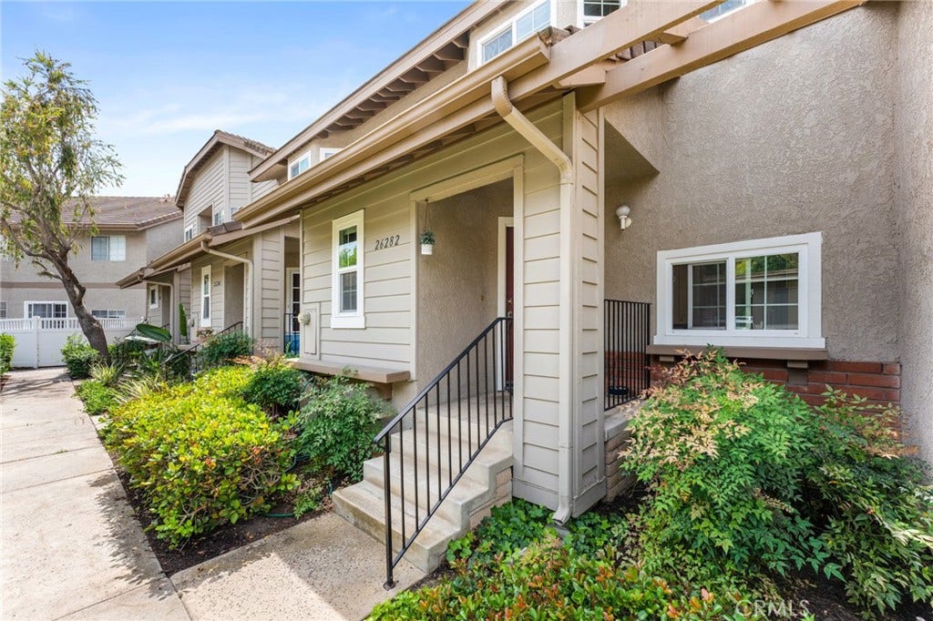 26282 Hanover, Laguna Hills, CA 92653 26282 Hanover, Laguna Hills, CA 92653