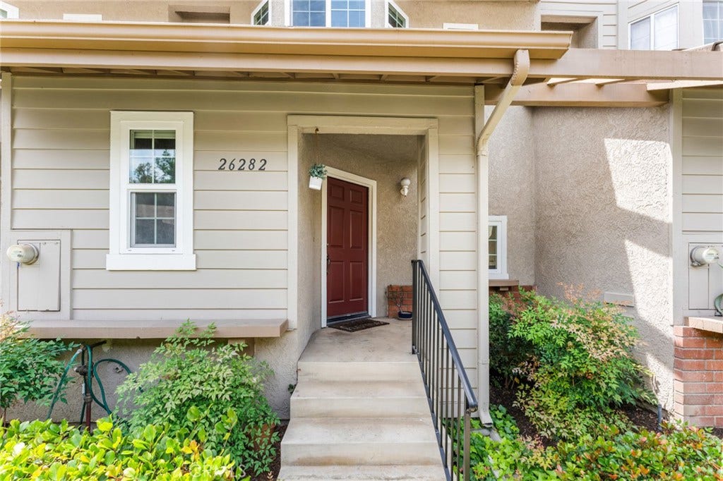 26282 Hanover, Laguna Hills, CA 92653 26282 Hanover, Laguna Hills, CA 92653