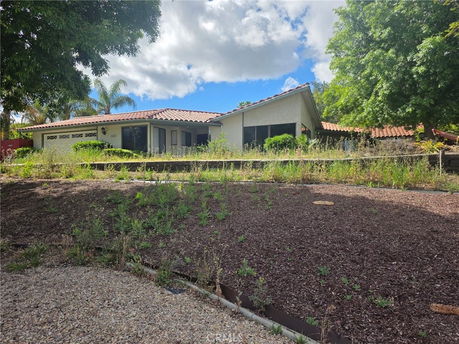 Property photo for 45695 Buckeye, Hemet, CA