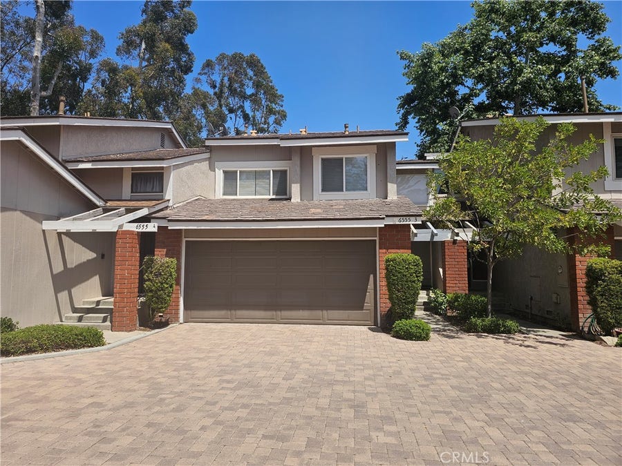 Property photo for 6555 E Camino, #3, Anaheim, CA