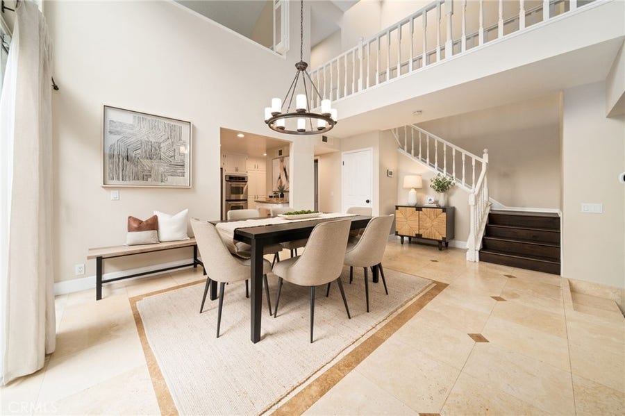 Property photo for 460 Providence Court, #101, Long Beach, CA