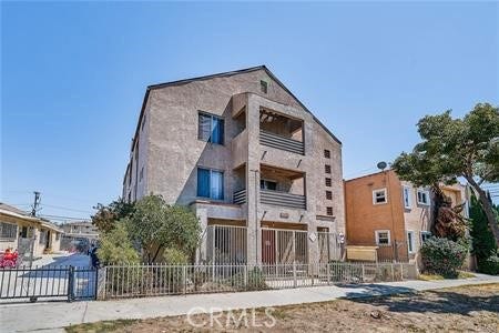 Property photo for 1512 N Stanton, Long Beach, CA