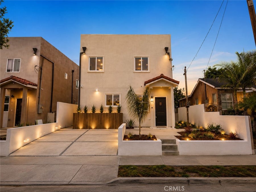 Property photo for 16619 Lake Avenue, Paramount, CA