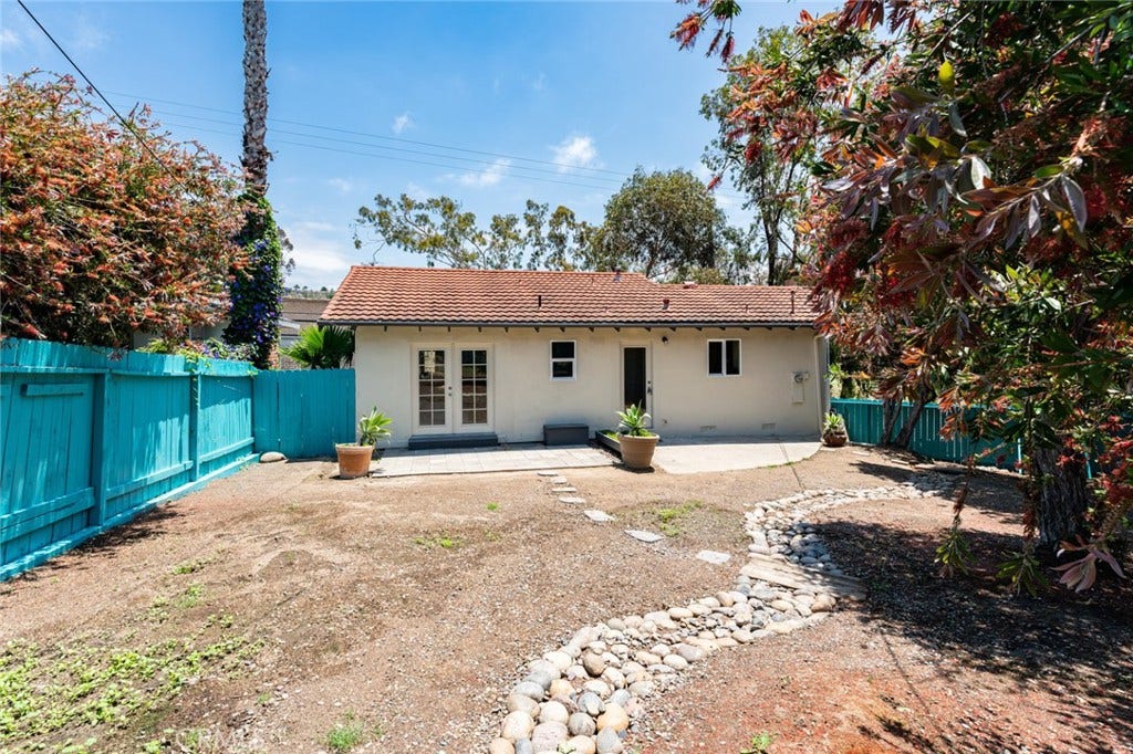 2232 Avenida Del Presidente, San Clemente, CA 92672 2232 Avenida Del Presidente, San Clemente, CA 92672
