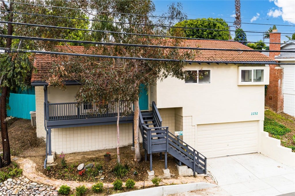 2232 Avenida Del Presidente, San Clemente, CA 92672 2232 Avenida Del Presidente, San Clemente, CA 92672