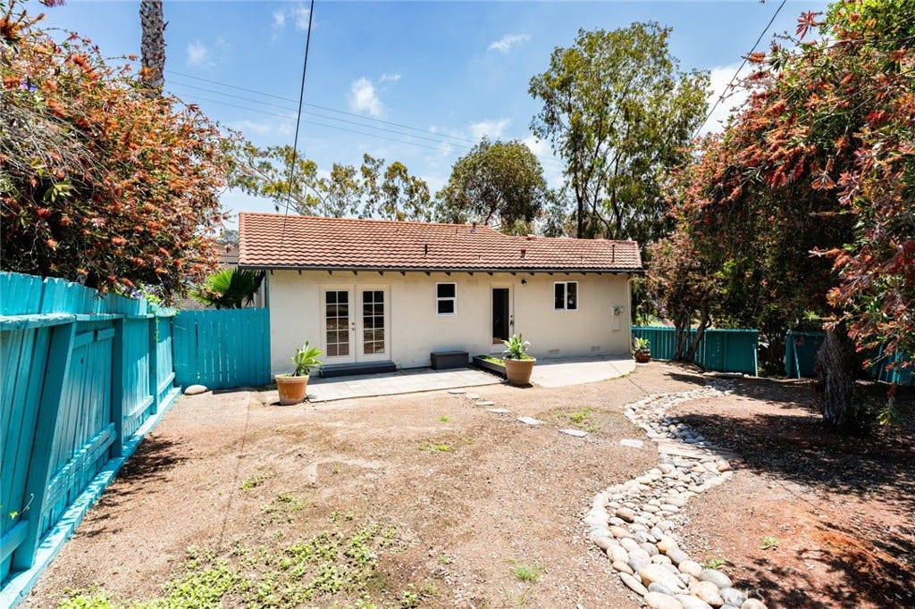 2232 Avenida Del Presidente, San Clemente, CA 92672 2232 Avenida Del Presidente, San Clemente, CA 92672
