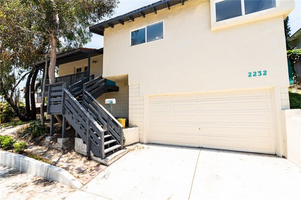 2232 Avenida Del Presidente, San Clemente, CA 92672 2232 Avenida Del Presidente, San Clemente, CA 92672
