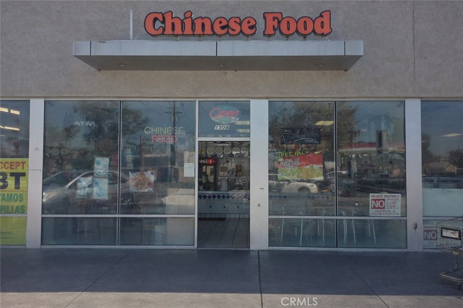Property photo for 1508 W Willow Street, Long Beach, CA