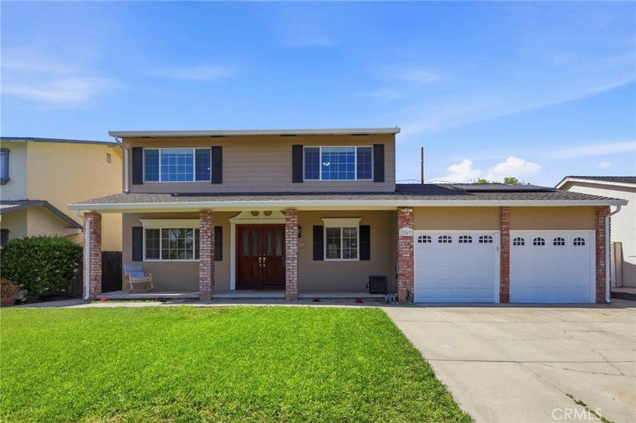 Property photo for 3267 Sueno Drive, San Jose, CA