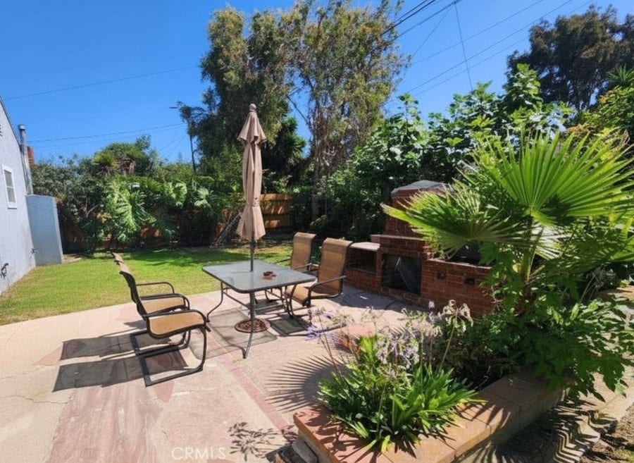 Property photo for 7607 Goddard, Los Angeles, CA