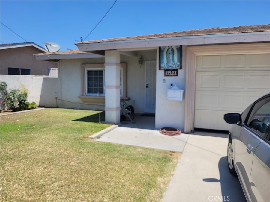 Property photo for 11923 Algardi, Norwalk, CA