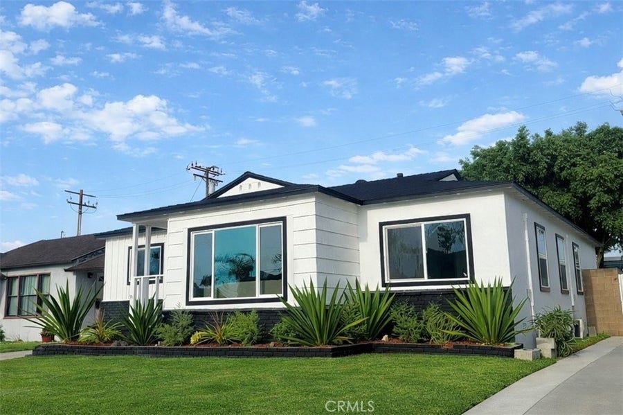 Property photo for 4113 Brock Avenue, Lakewood, CA