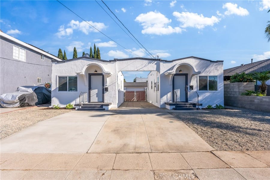 Property photo for 1412 Ravenna, Wilmington, CA