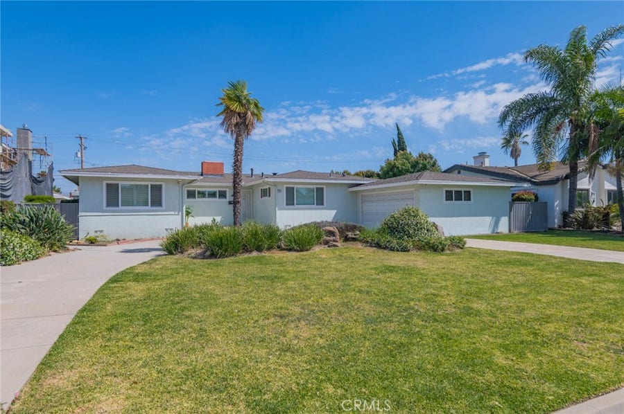 Property photo for 10252 Lesterford, Downey, CA