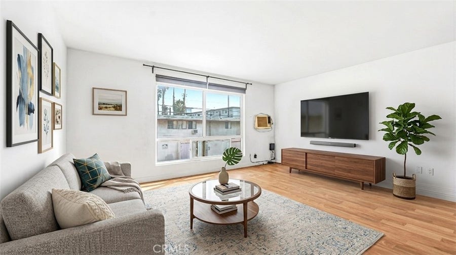 Property photo for 5585 E Pacific Coast, #230, Long Beach, CA