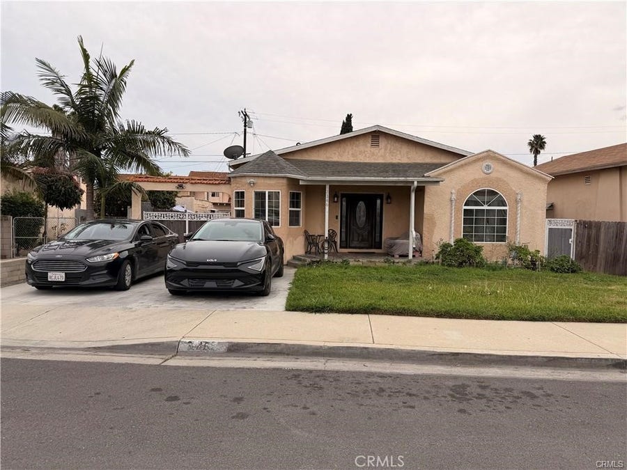 Property photo for 3146 Cudahy, Huntington Park, CA
