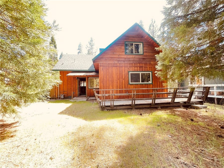 Property photo for 1133 Sugarloaf, Big Bear City, CA