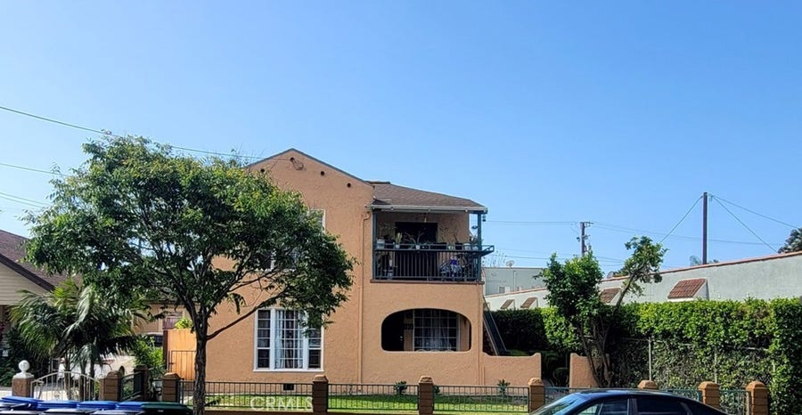 Property photo for 1310 E Hellman, Long Beach, CA