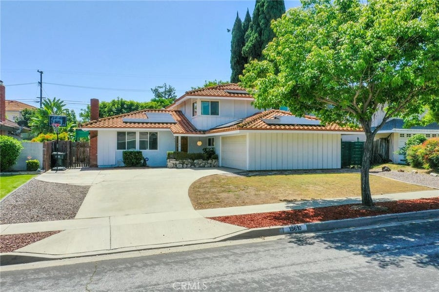 Property photo for 15610 Pintura, Hacienda Heights, CA