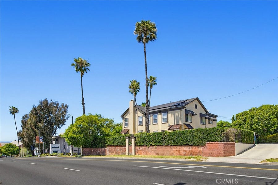 Property photo for 238 S Westmoreland, Los Angeles, CA