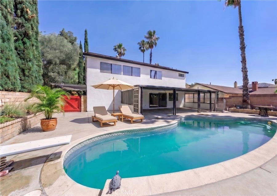 Property photo for 28975 Gladiolus Drive, Canyon Country, CA
