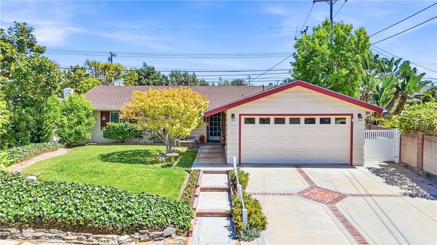 Property photo for 15826 Hillgate Drive, Whittier, CA