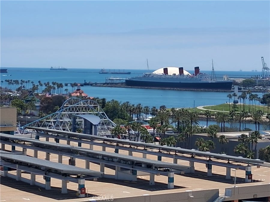 Property photo for 400 W Ocean Boulevard, #1102, Long Beach, CA
