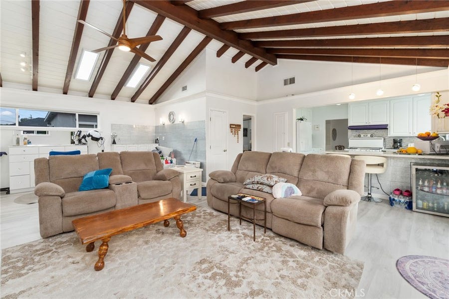 Property photo for 4213 Chatwin, Lakewood, CA