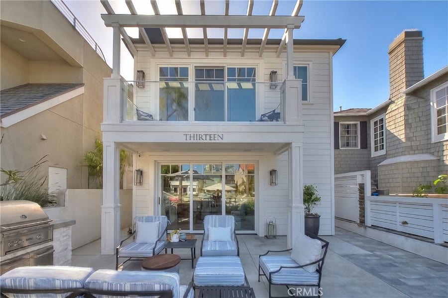Property photo for 13 Rivo Alto Canal, Long Beach, CA