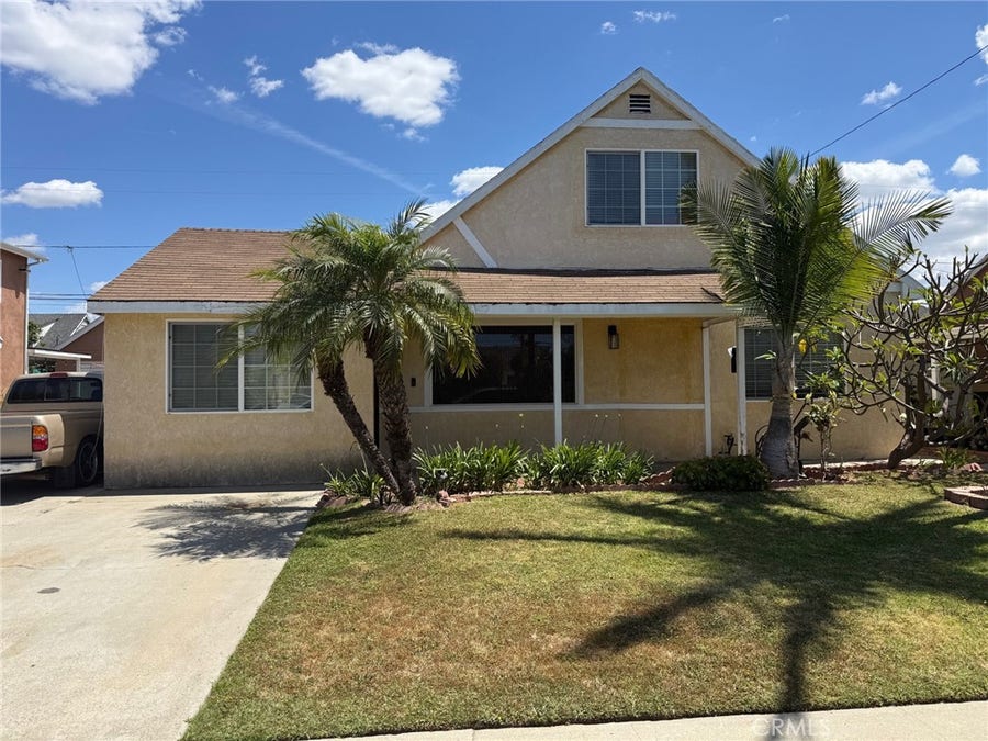 Property photo for 13034 Woodridge, La Mirada, CA