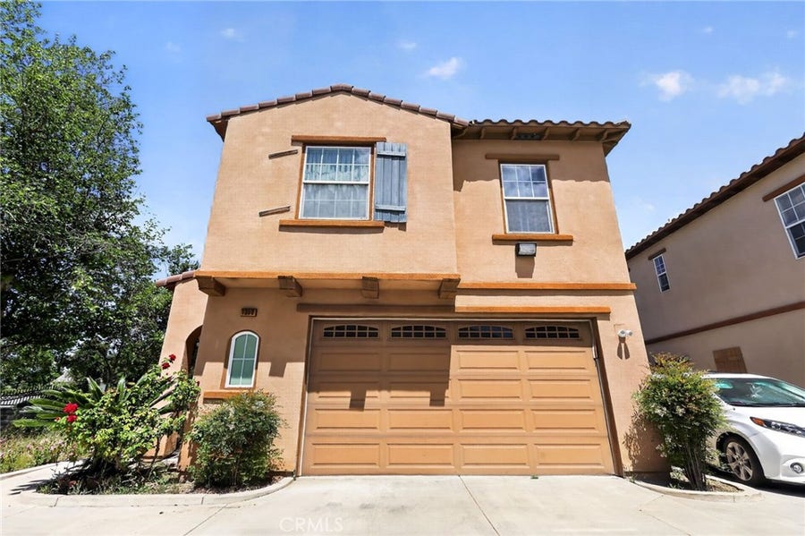 Property photo for 1350 S Towne, Pomona, CA