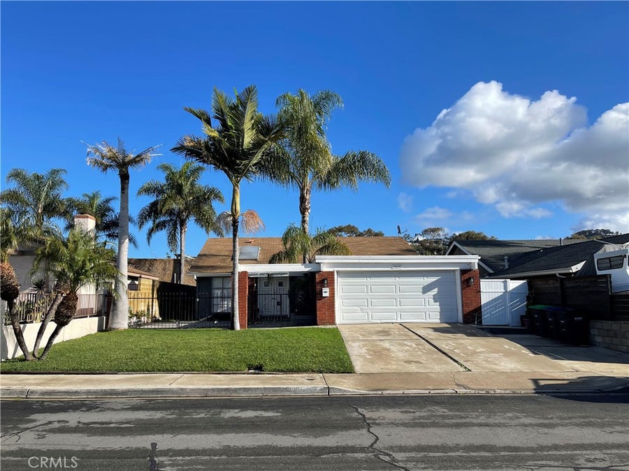 Property photo for 26691 Calle Ultima, Dana Point, CA