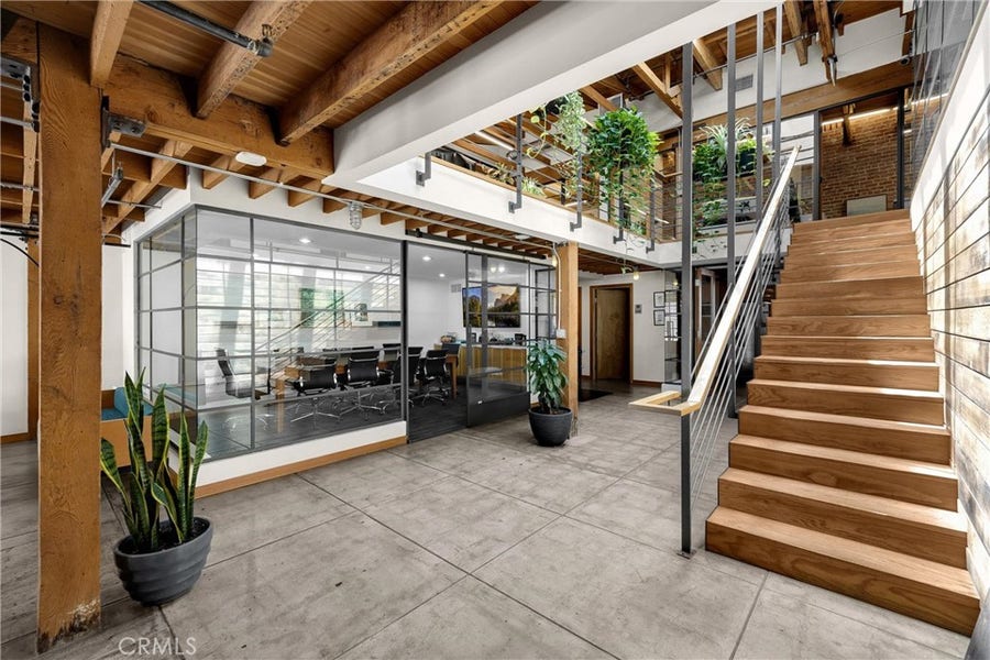 Property photo for 425 E 4th Street, #E, Long Beach, CA
