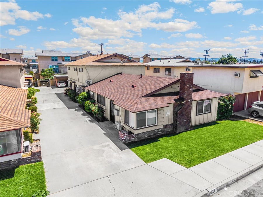 Property photo for 4128 Eunice Avenue, El Monte, CA