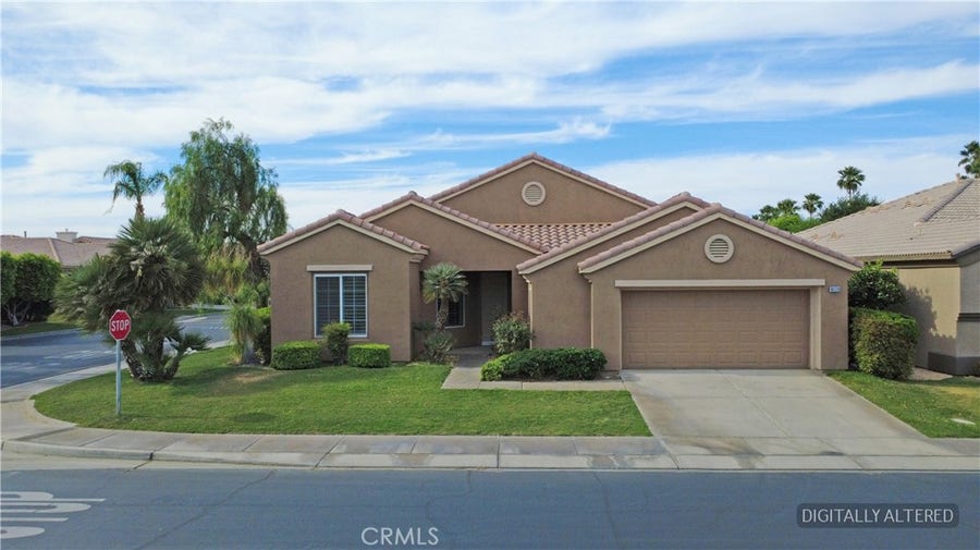 Property photo for 80370 Royal Aberdeen Drive, Indio, CA
